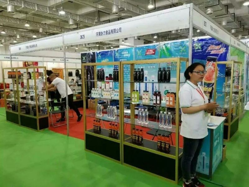 2016年山东济南糖酒会